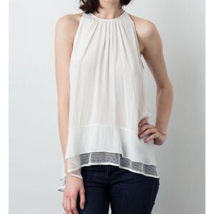Halter Top 